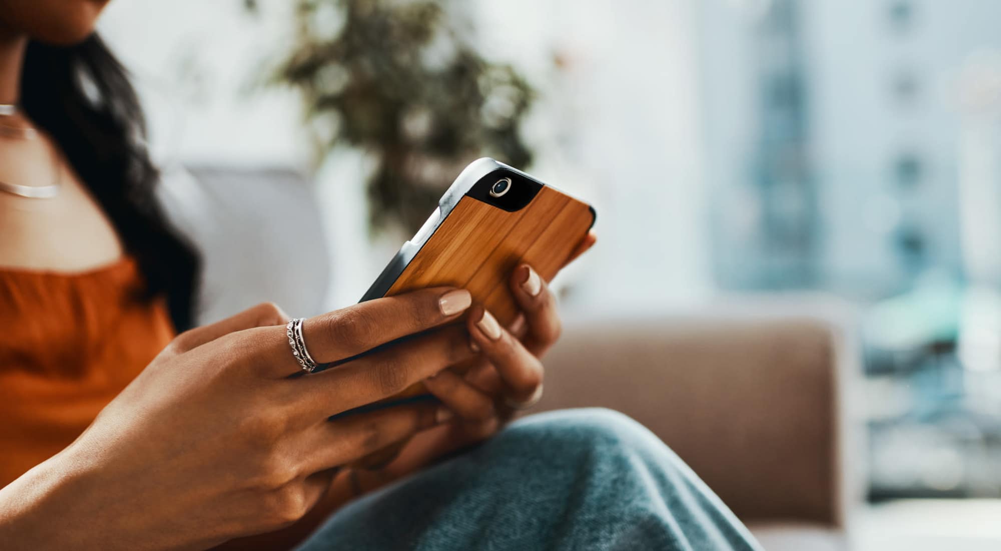  Residents at Brookside Commons in Meadville, Pennsylvania 