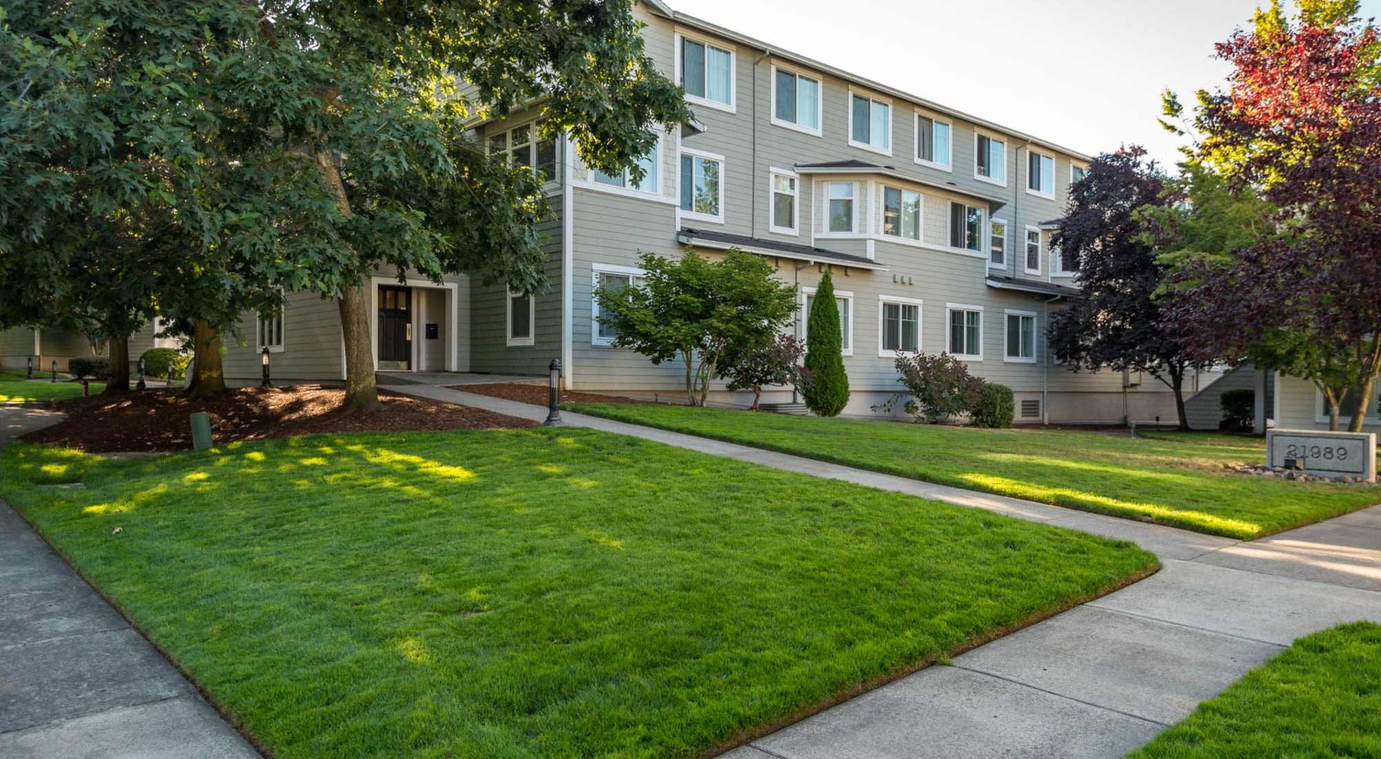 Schedule a Tour | Chinook Way Apartments in Fairview, Oregon