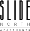 Slide North Apartments logo