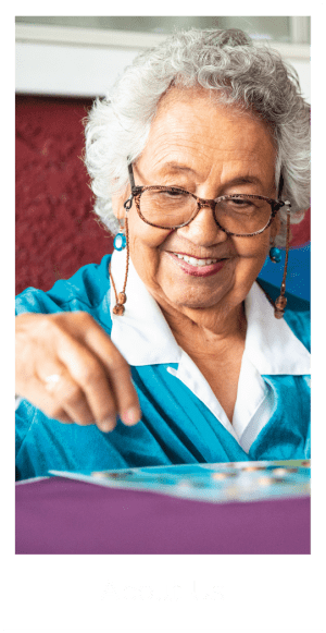 About us at Brightwater Senior Living in Bend, Oregon