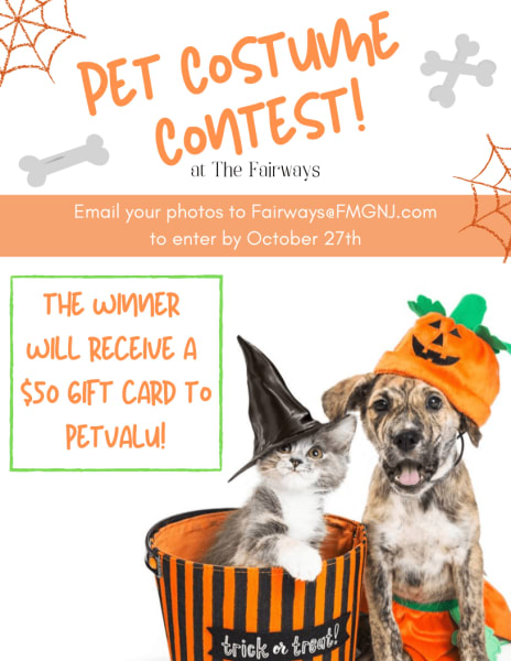 Pet Costume Contest - Kissimmee Valley Feed