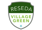 Reseda Village Green
