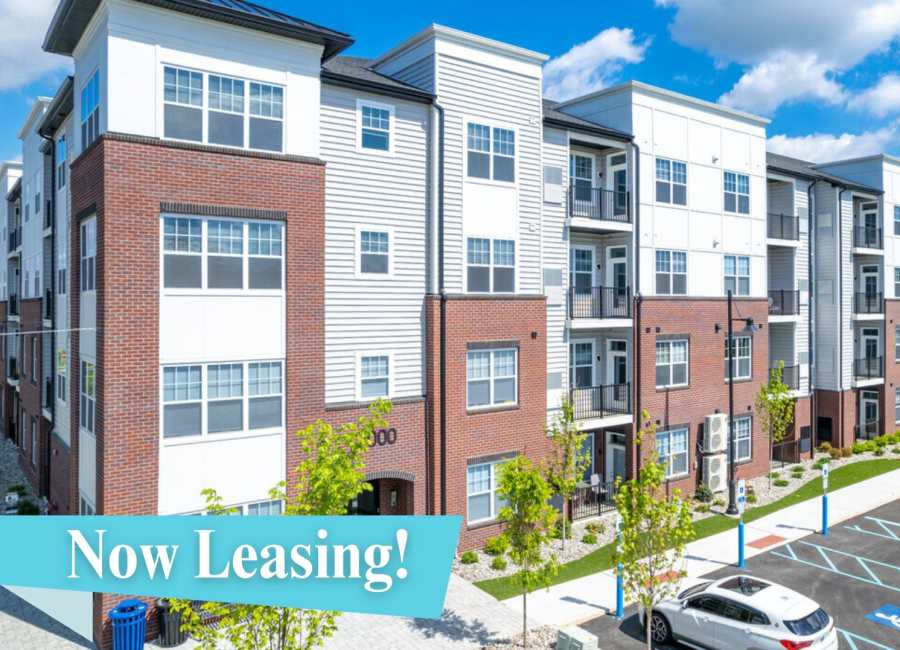 coming soon at Enclave at Woodcrest