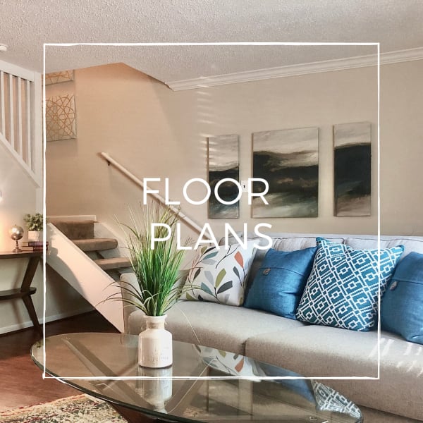 View our Floor Plans at The Abbey at Memorial in Houston, Texas