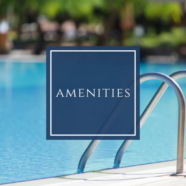 View amenities at The Abbey at Riverchase | Apartments in Hoover, Alabama