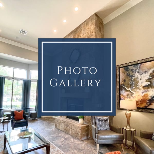View our photo gallery of The Abbey at Hightower in North Richland Hills, Texas