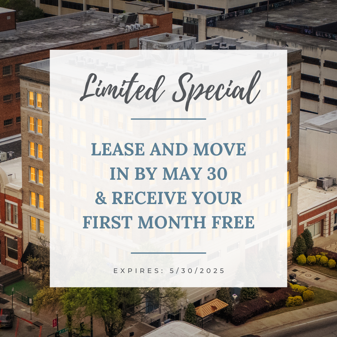 Cherry Specials May 30