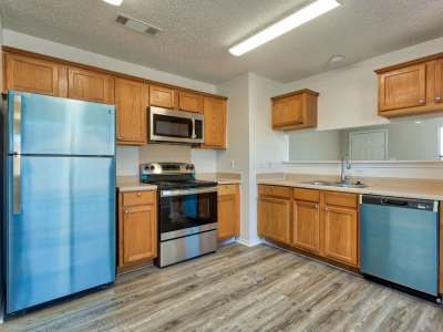 View floor plans at Brookstone Park Of Seminole in Seminole, Oklahoma