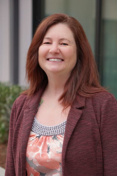 Elsa Prosch, RN, BSN | Director of Health Services