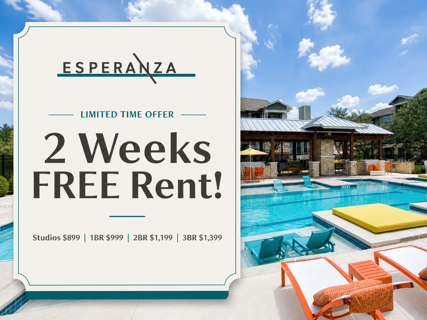 Special Esperanza