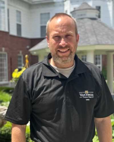 Director of Waltonwood Twelve Oaks