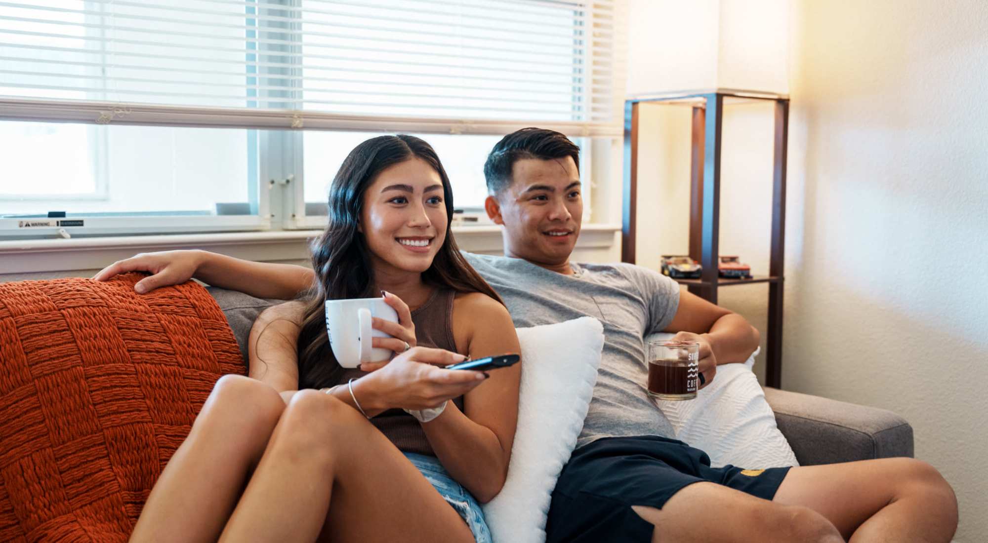 Residents | The Stratford in Indianapolis, Indiana     