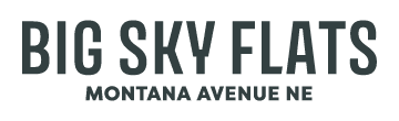 Big Sky Flats