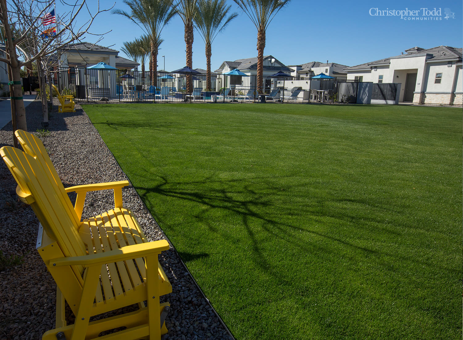 Peoria Az Apartments Christopher Tood Communities Happy