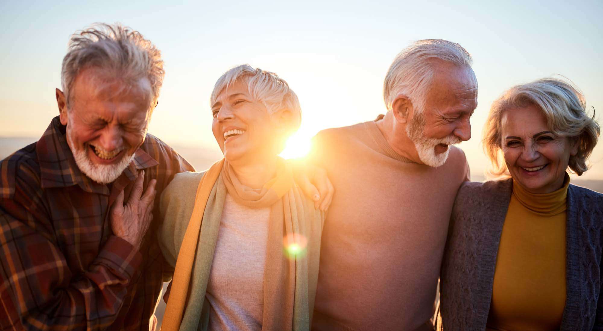 Residents | Antioch Family & Senior Apartments in Antioch, California