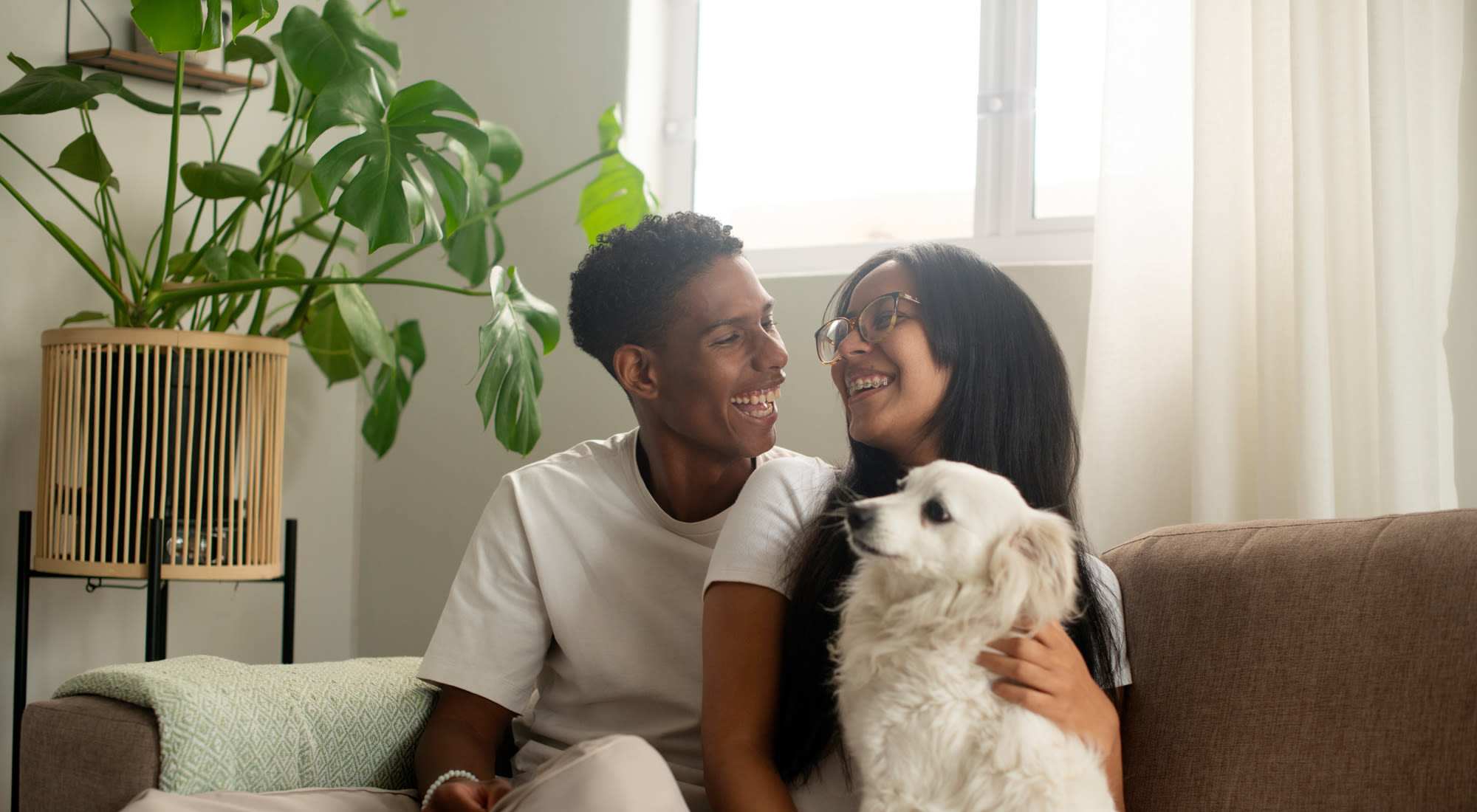 Pet Friendly | The Sycamores in Indianapolis, Indiana 