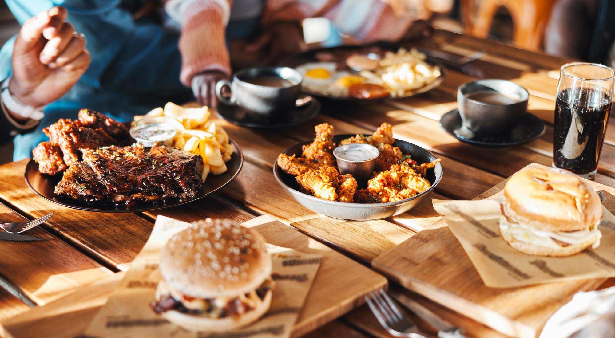 Neighborhood at Brookside Commons in Meadville, Pennsylvania 