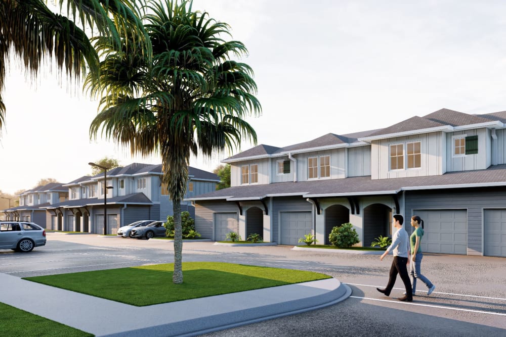 Escambia County Pensacola, FL Apartments for Rent Altura