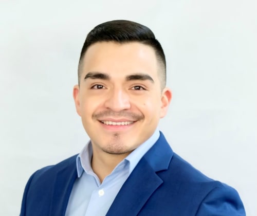 Bio photo for Efrain Villagrana - Regional Manager at Olympus Property in Fort Worth, Texas