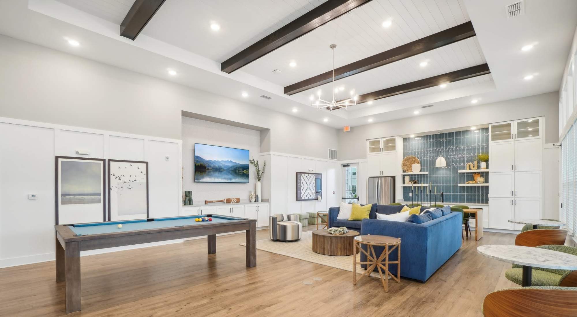 Amenities at Avocet at Melbourne in Melbourne, Florida