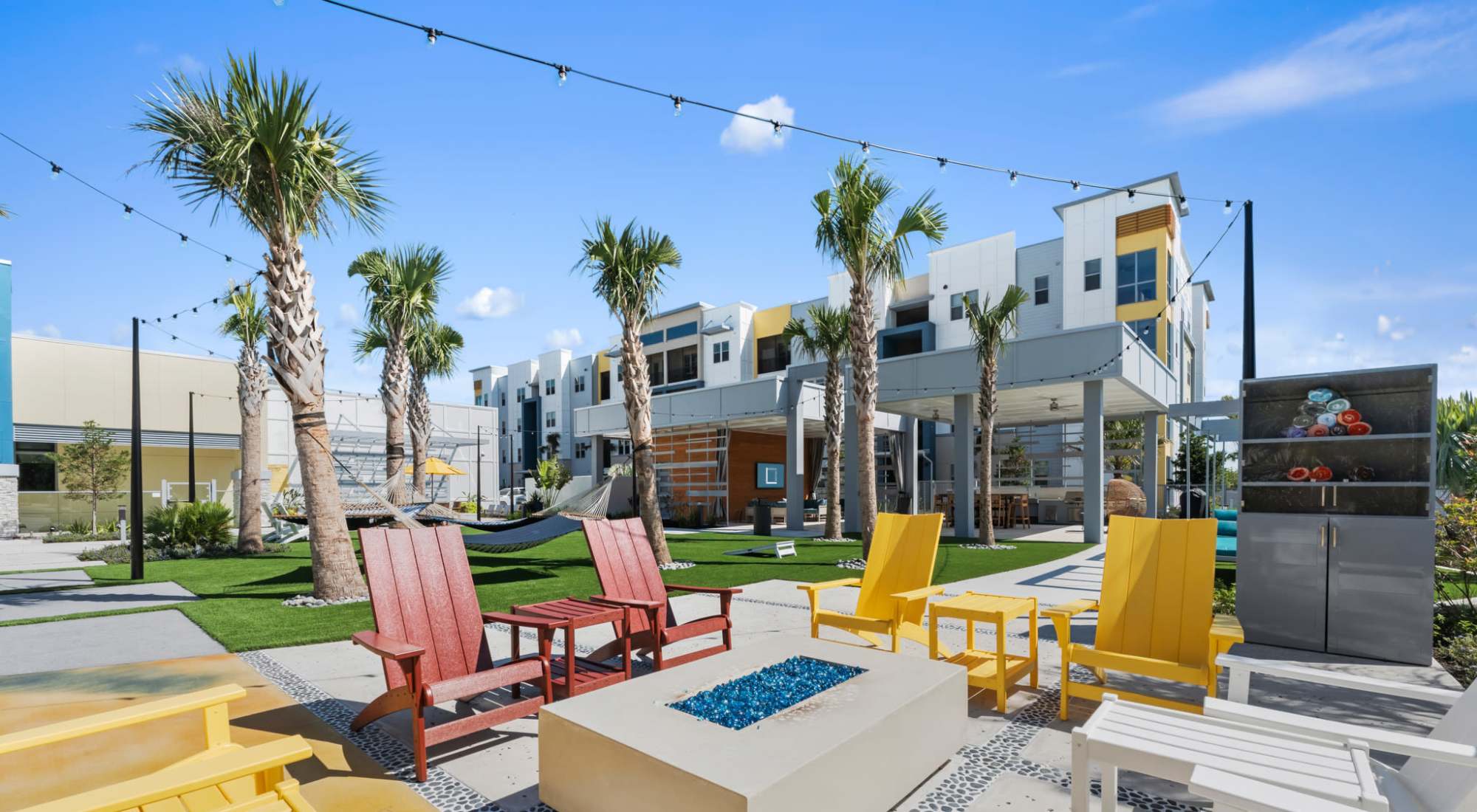 Photo Gallery | Addison Square  in Viera, Florida