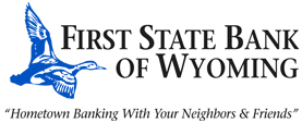 Visit First State Bank Of Wyoming