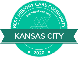 Best Memory Care Graphic