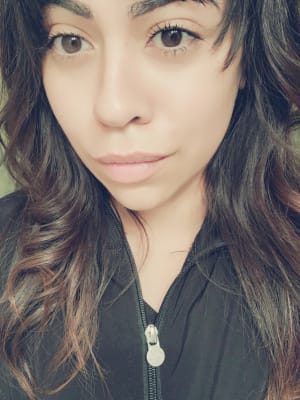 Tara Viscarra, Life Enrichment Coordinator