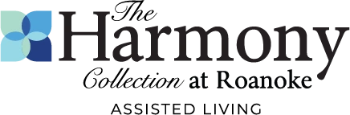 The Harmony Collection at Roanoke - Assisted Living logo