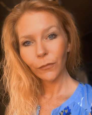 Tana Clark ,  Intake Coordinator at Transitions At Home in Spooner, Wisconsin