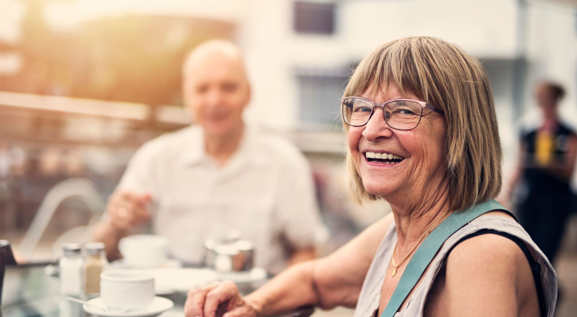 Memory Care at Parsons Group Inc. in Santa Barbara, California