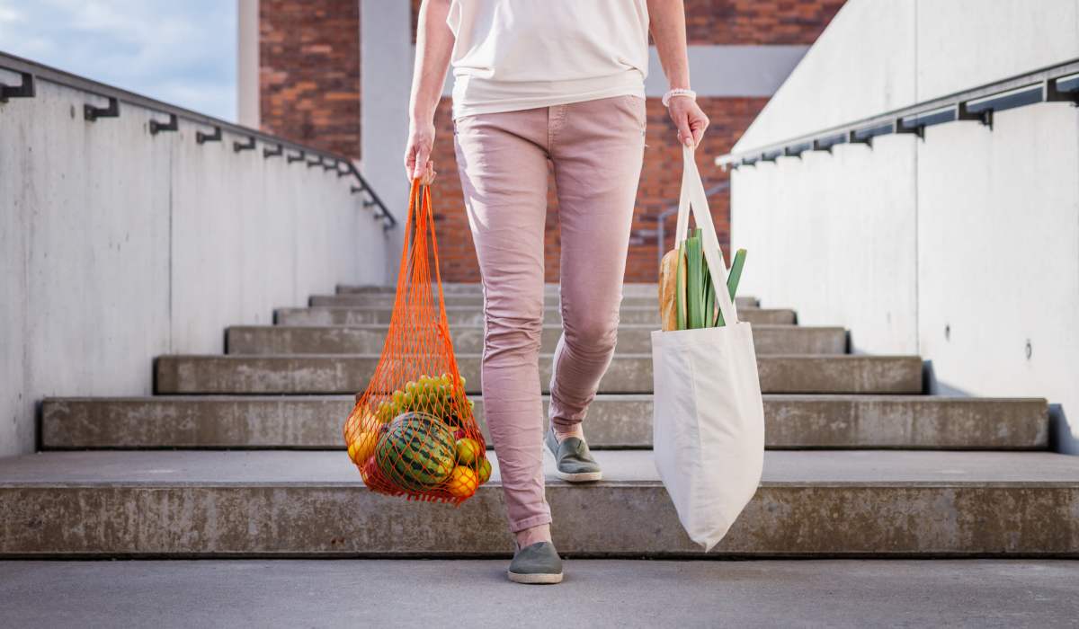 Shop & provision at Attain Shockoe, Richmond, Virginia
