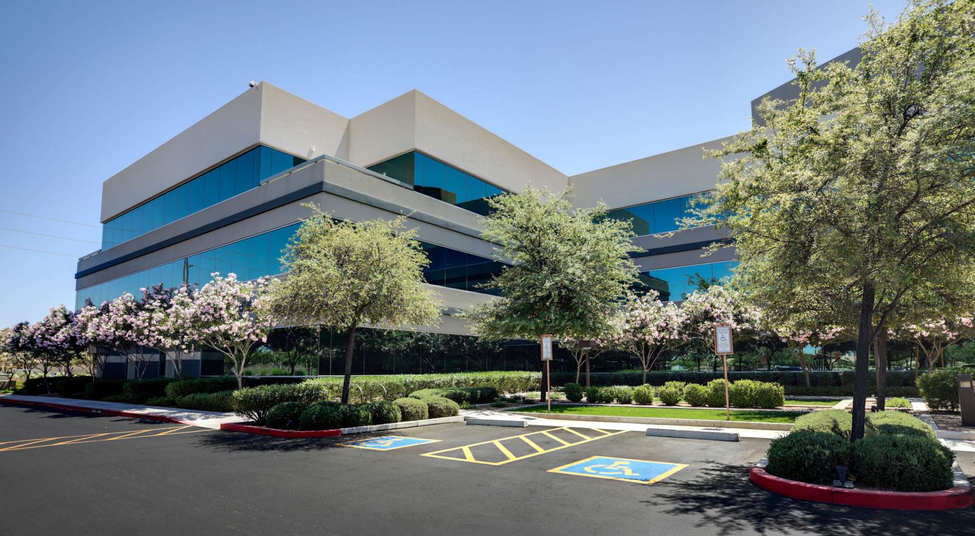 Commercial | Drucker + Falk in Newport News, Virginia