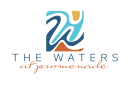 Logo for our website at The Waters at Promenade in Marrero, Louisiana