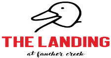 The Landing at Fancher Creek