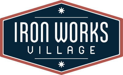 Ironworks Village Apartments Logo 