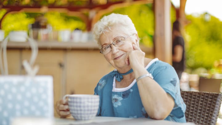 How a Senior Living Community Helps You Get Your Independence Back