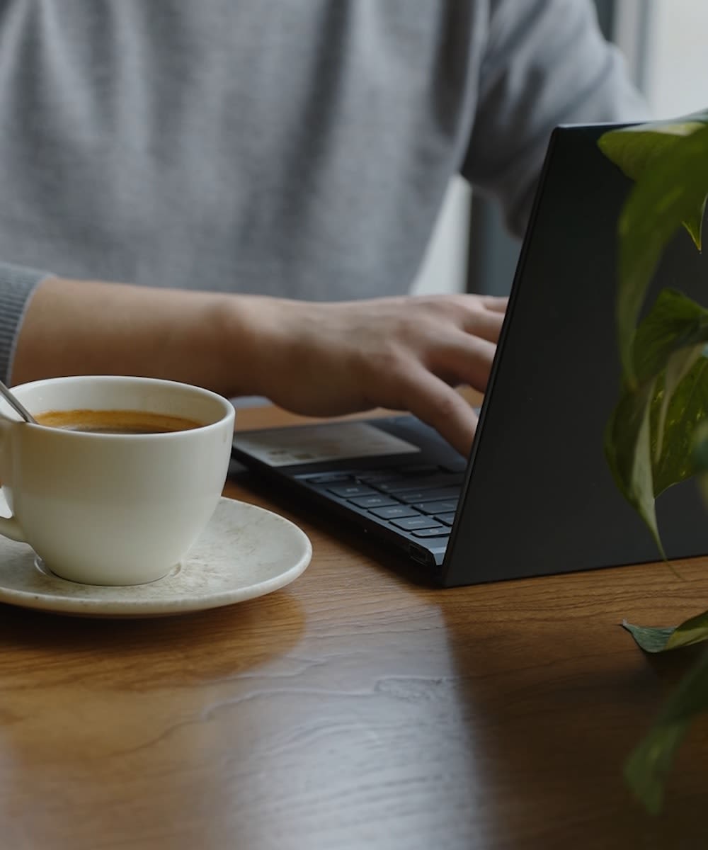 View amenities at The Hardison in Salt Lake City, Utah