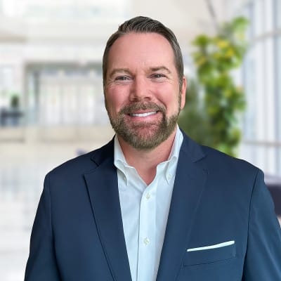 Steven Jones, Executive Director at Barclay House of Tarboro in Tarboro, North Carolina