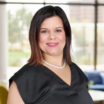 Tonya Johnson, Activities Coordinator at Haywood Estates by Barclay House in Greenville, South Carolina