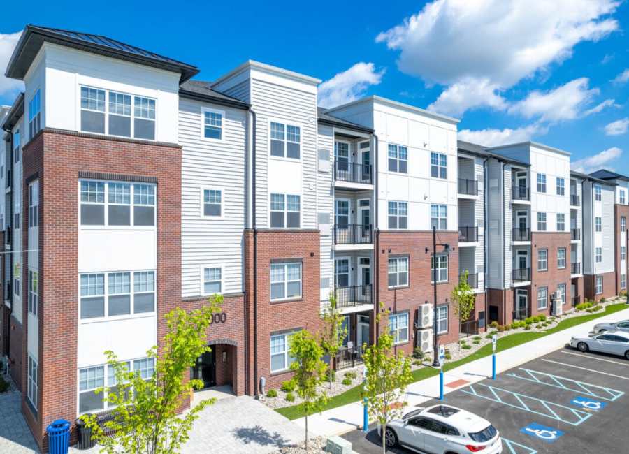 coming soon at Enclave at Woodcrest