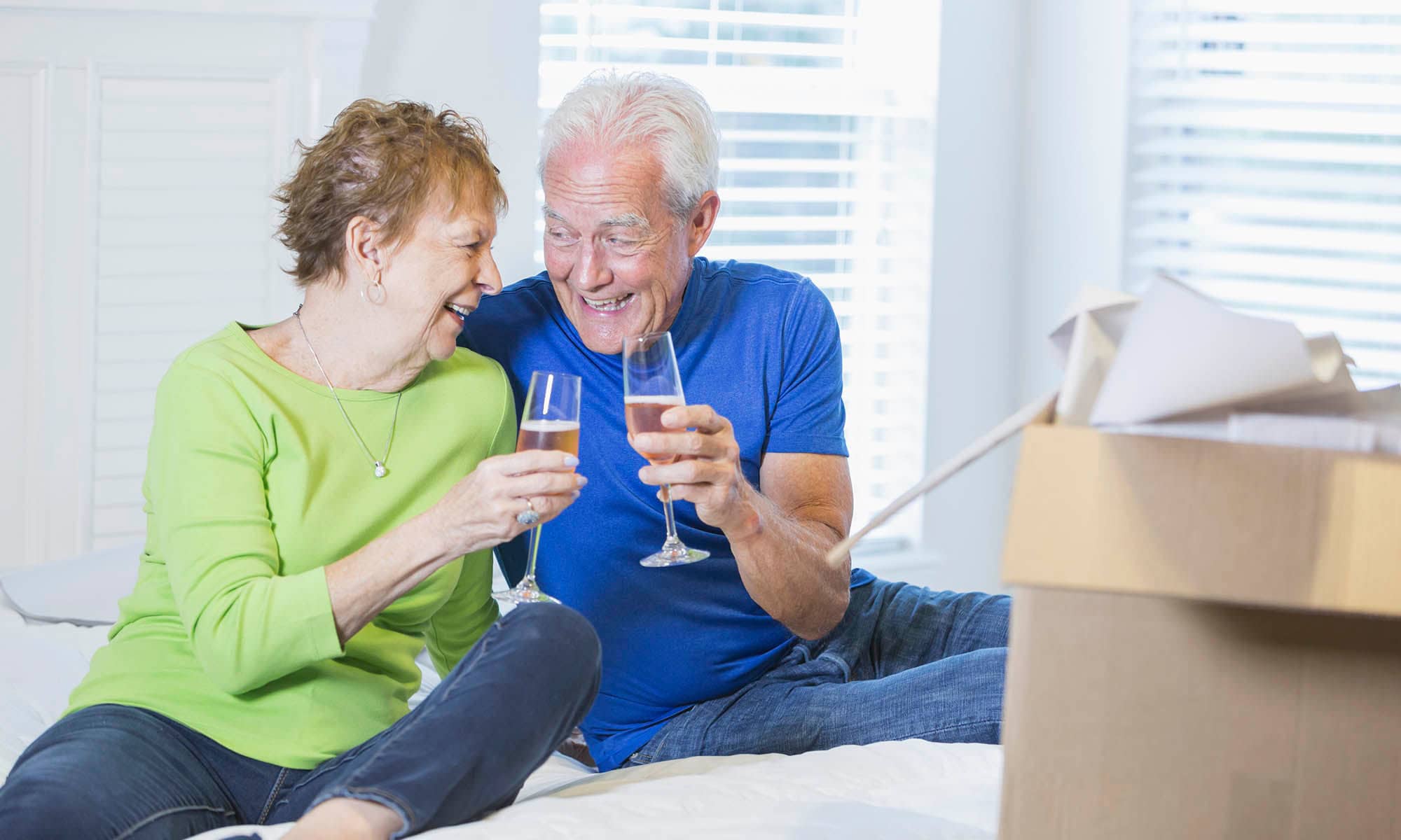 Senior living in Kentwood, MI