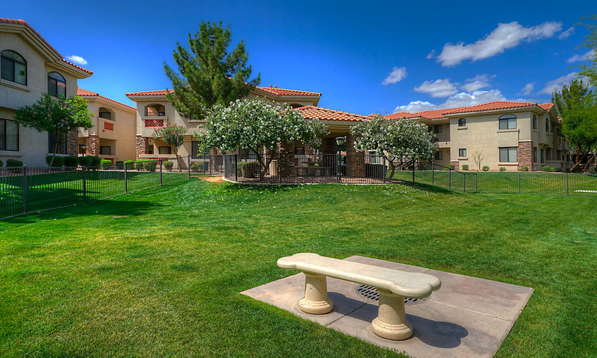 San Palacio Apartments in Chandler, Arizona