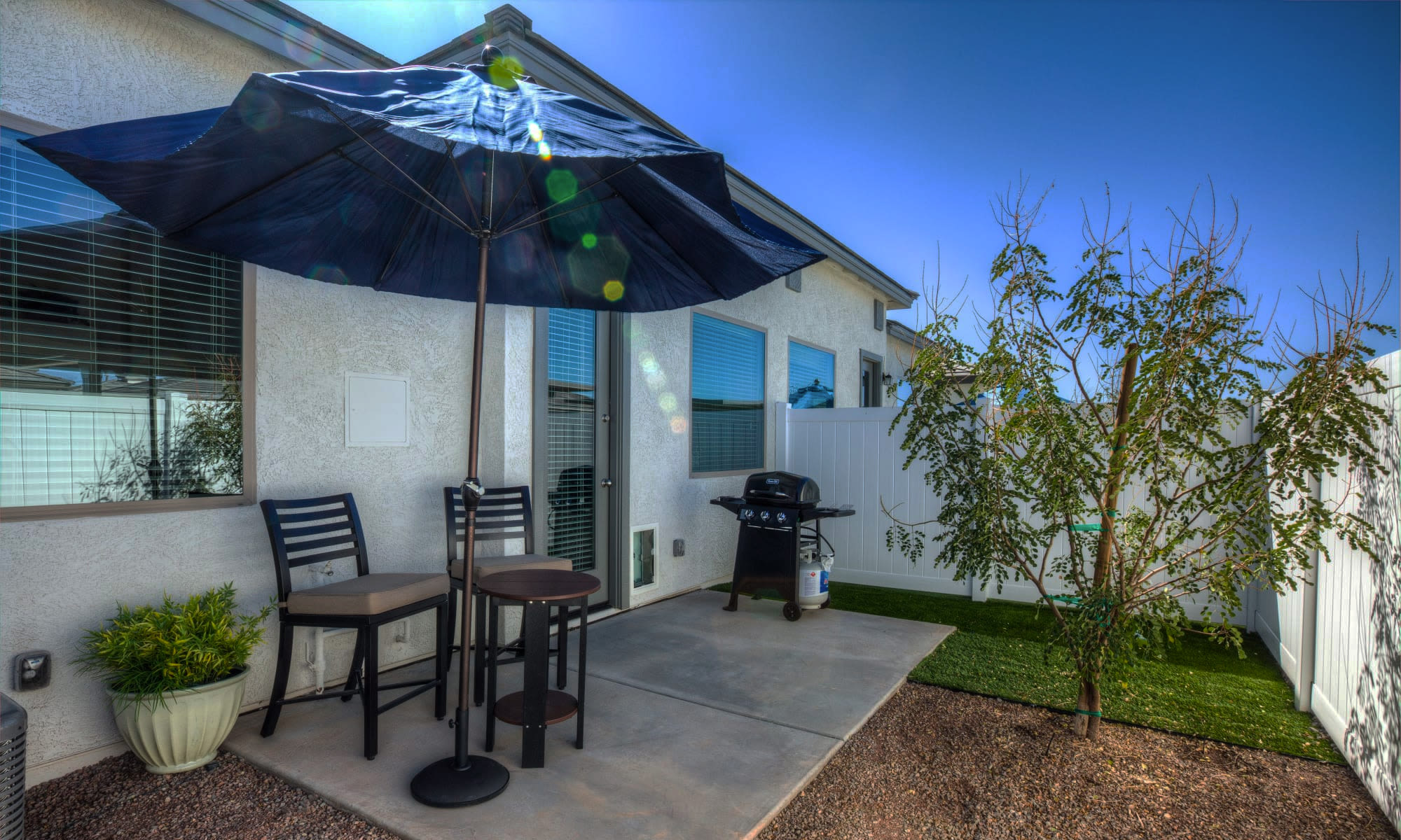Christopher Todd Communities on Greenway Apartments in Surprise, Arizona