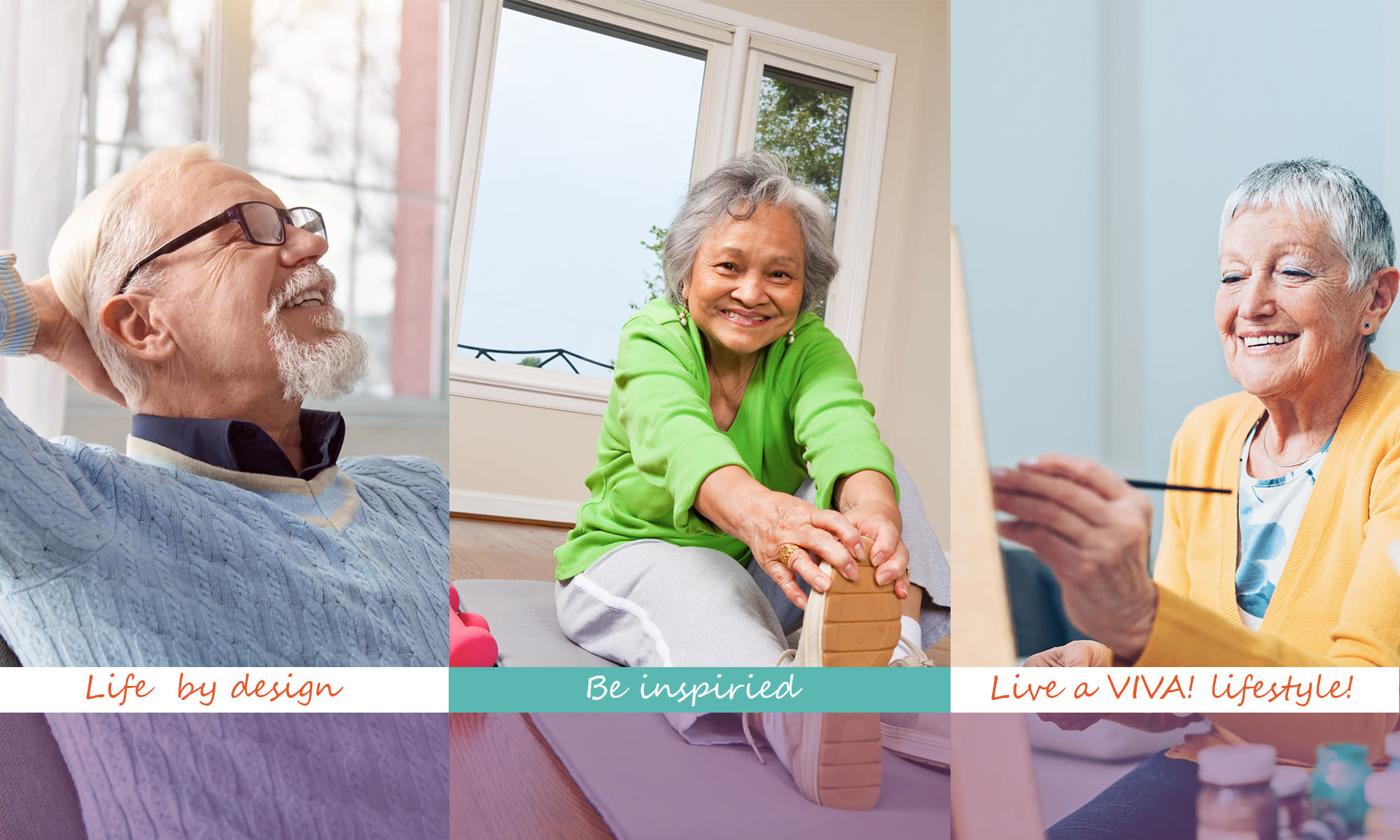 Senior living in Westmont, IL