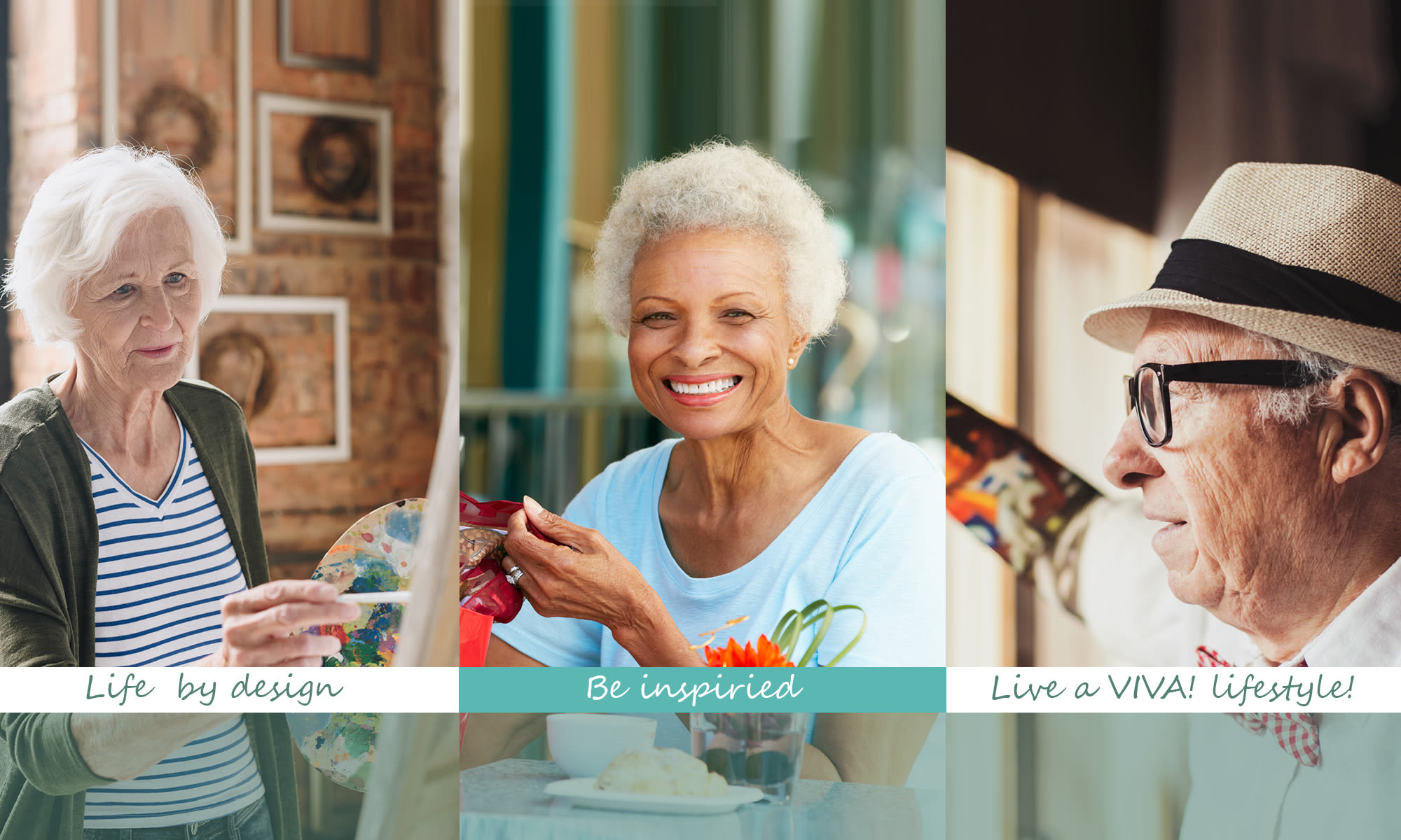 Senior living in Kentwood, MI