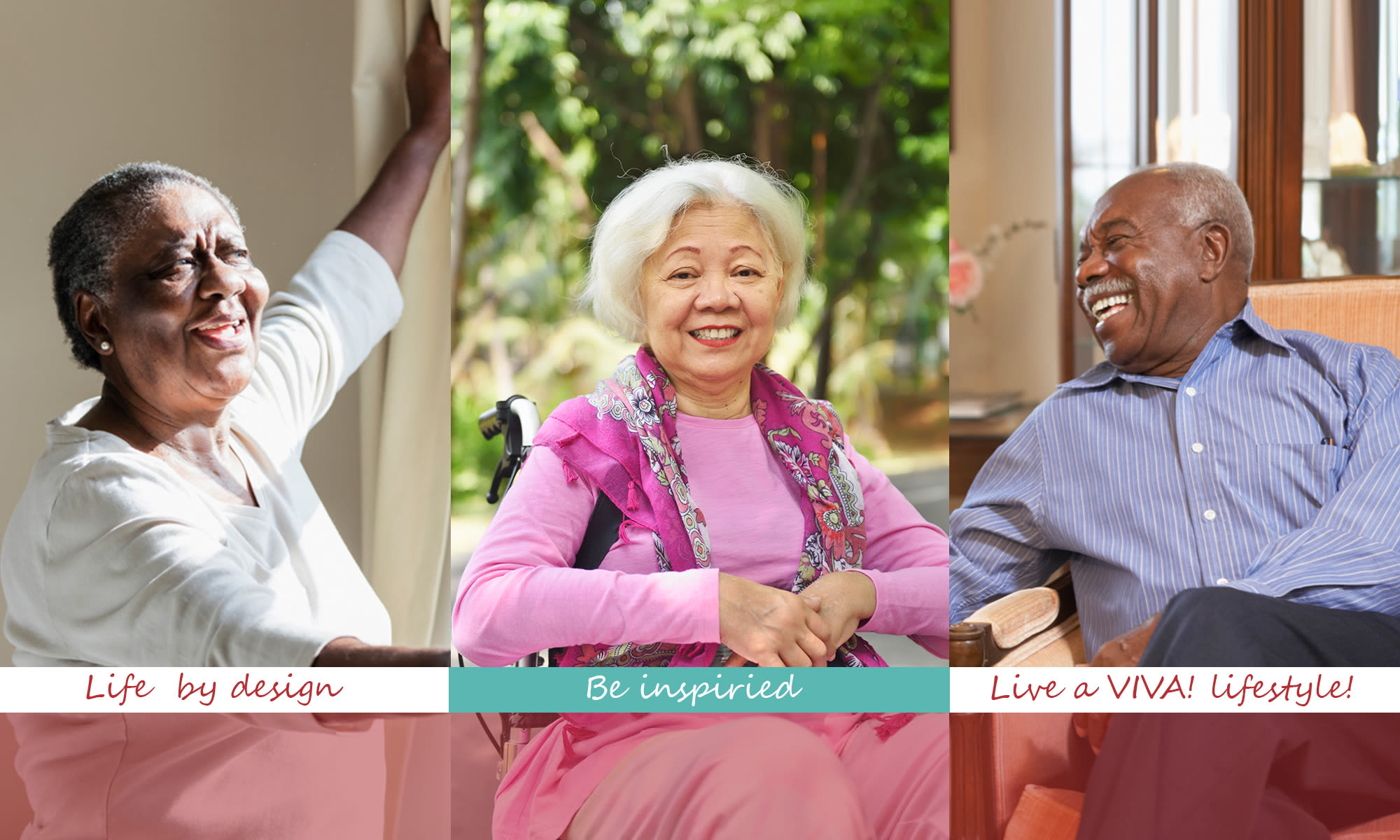 Senior living in Country Club Hills, IL