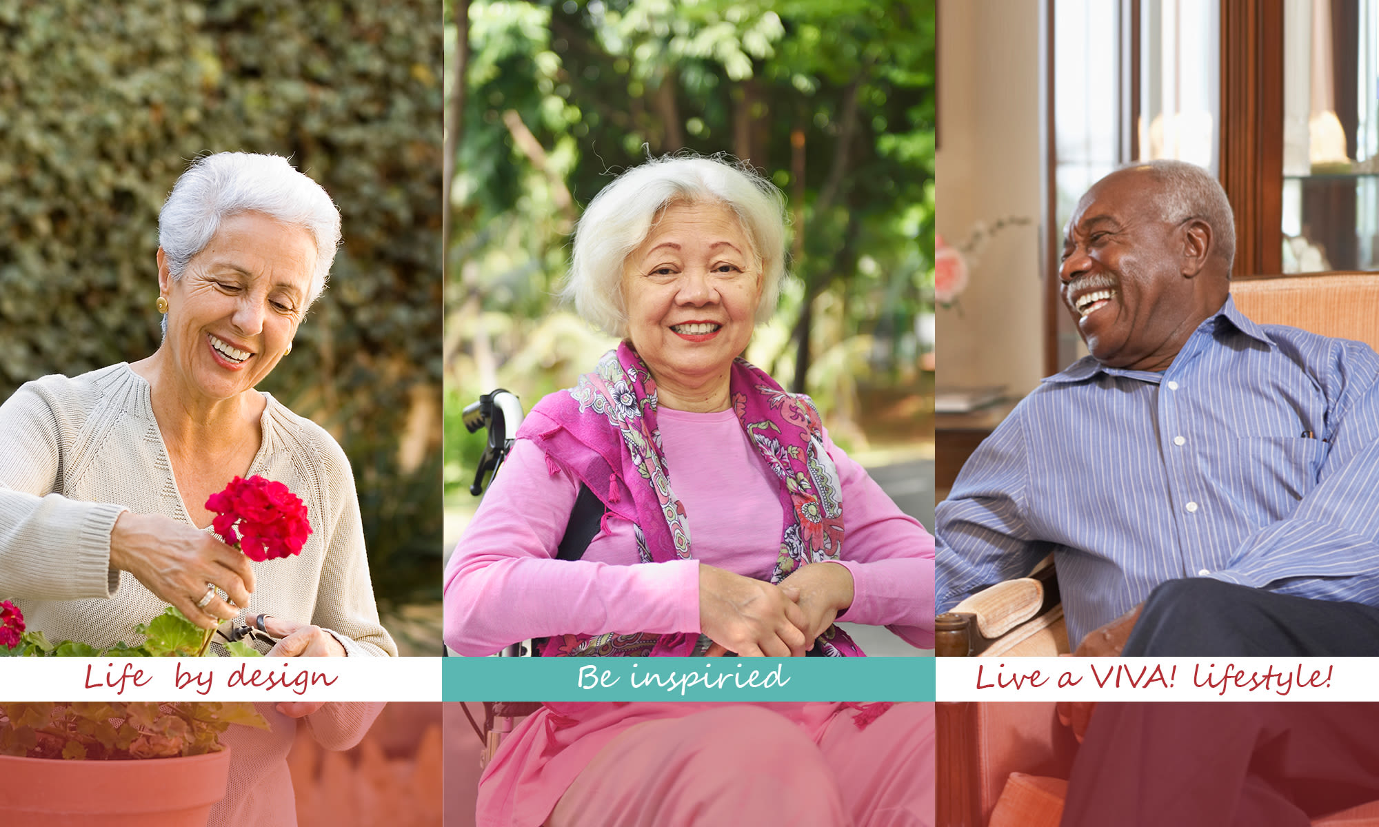 Senior living in Bartlett, IL