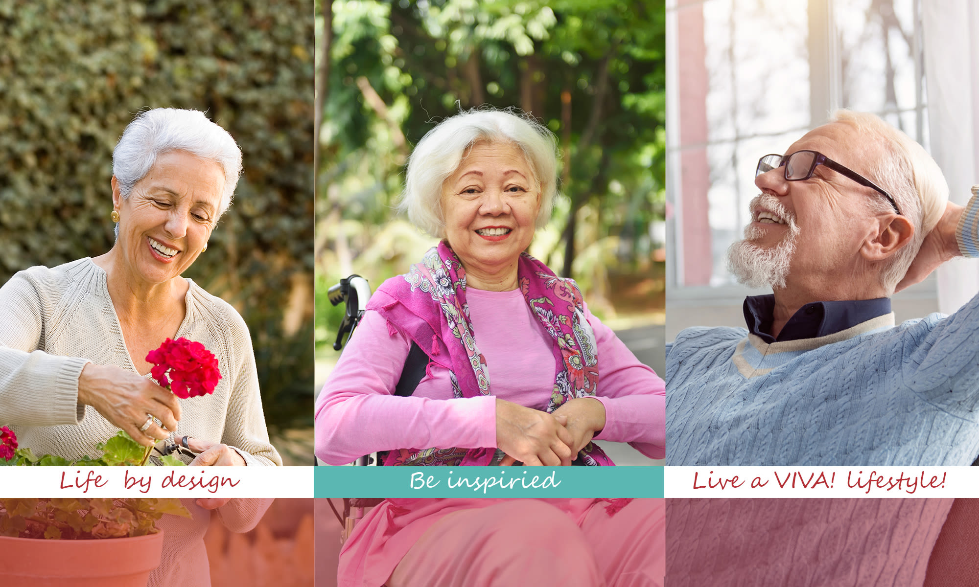 Senior living in Vernon Hills, IL