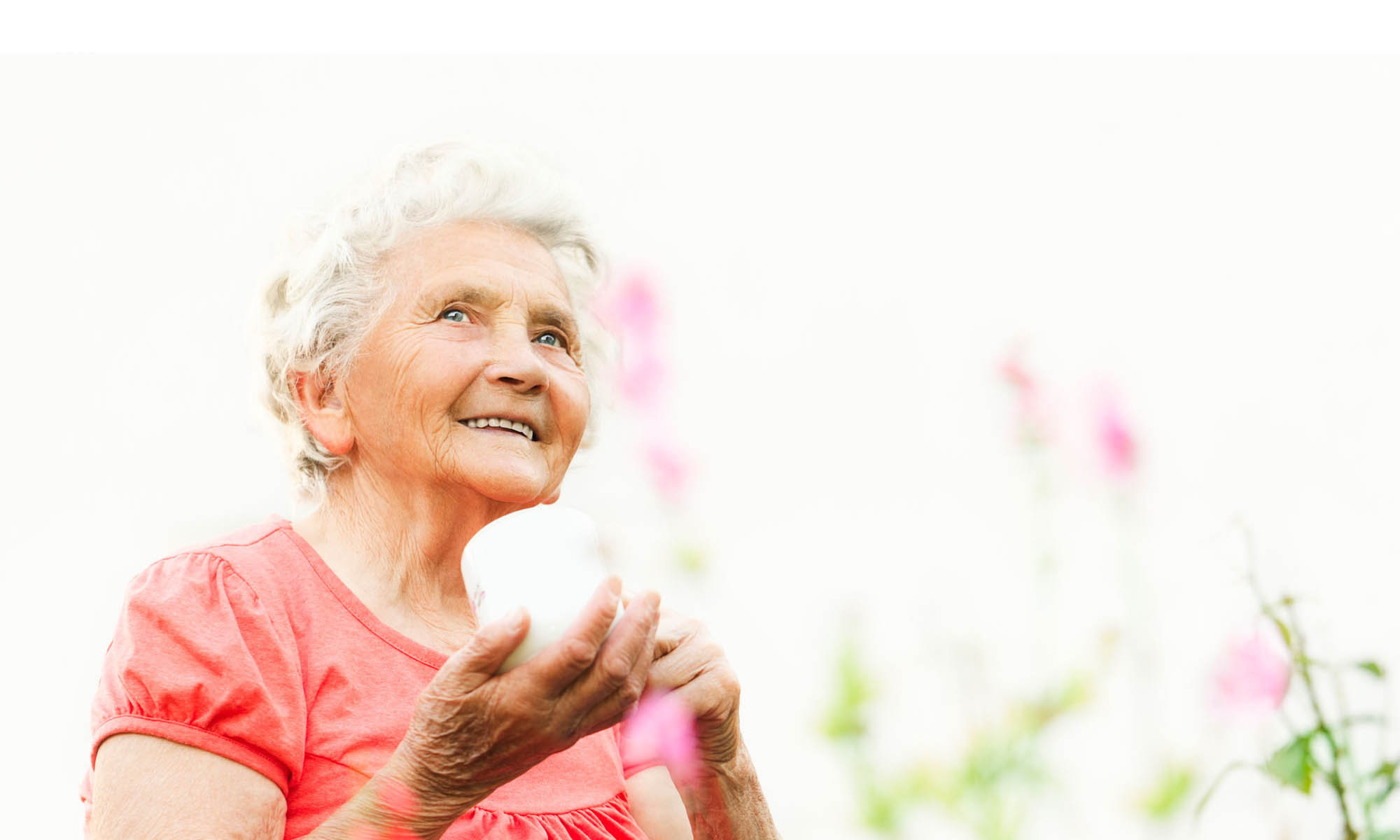 Oak Ridge Alzheimer's Special Care Center Contact Us